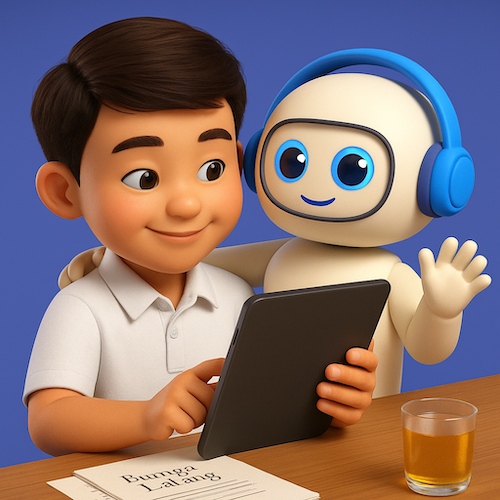 ai tutor