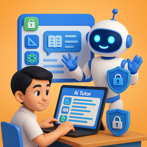 ai tutor