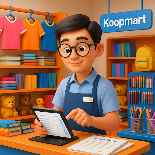 koopmart