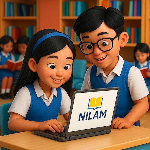 nilam