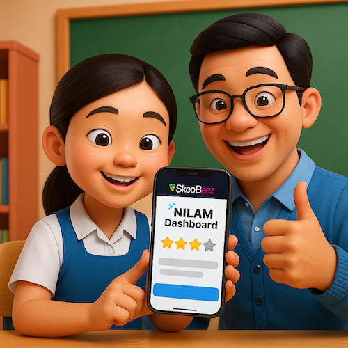nilam