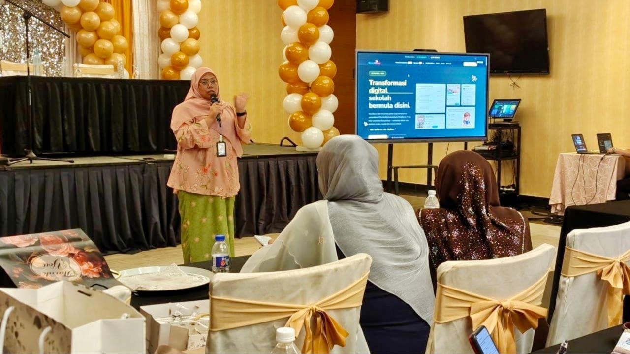 SkoolBeez Perkukuh Peranan sebagai Rakan Strategik dalam Mesyuarat Agung Tahunan PGBM Johor Bahru Kali Ke-4