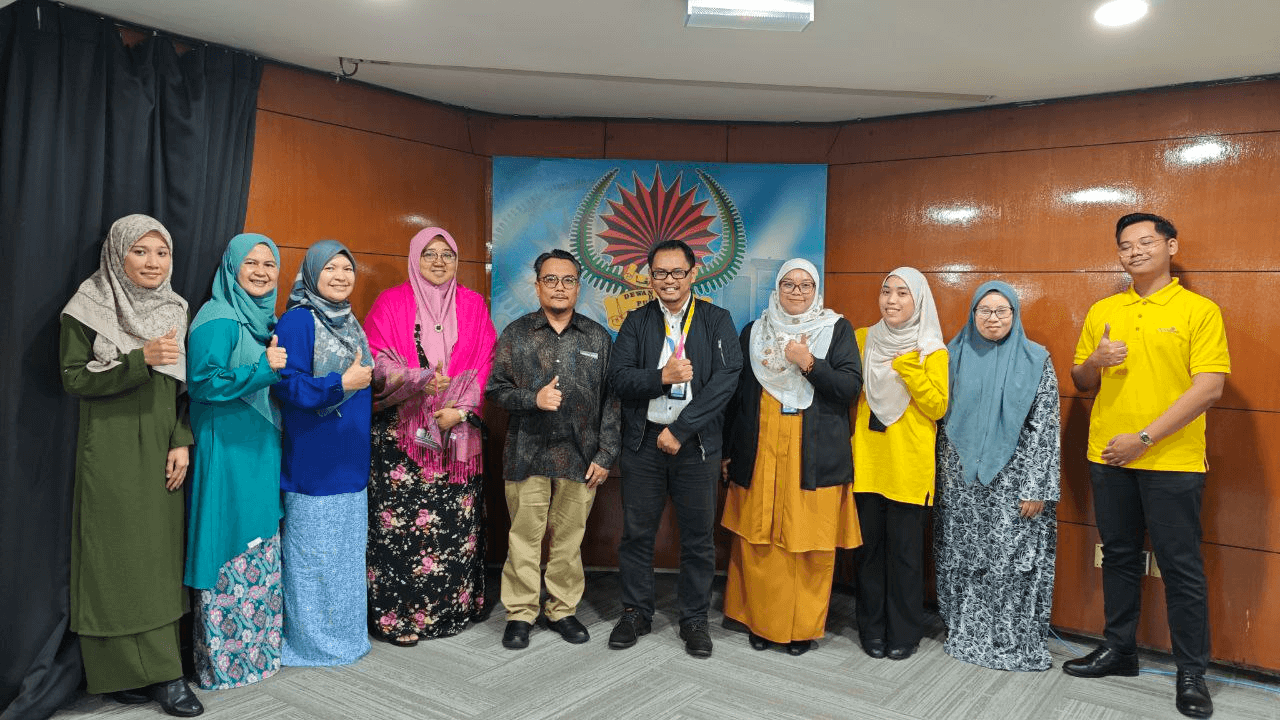 Perbincangan Strategik SkoolBeez bersama Dewan Bahasa dan Pustaka (DBP) – Fokus Perkasa Literasi dan Kreativiti Penulisan Murid